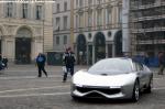 Pininfarina Sintesi 2008 года